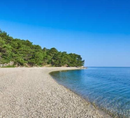 Apartments Tre Perle Umag Ngoại thất bức ảnh