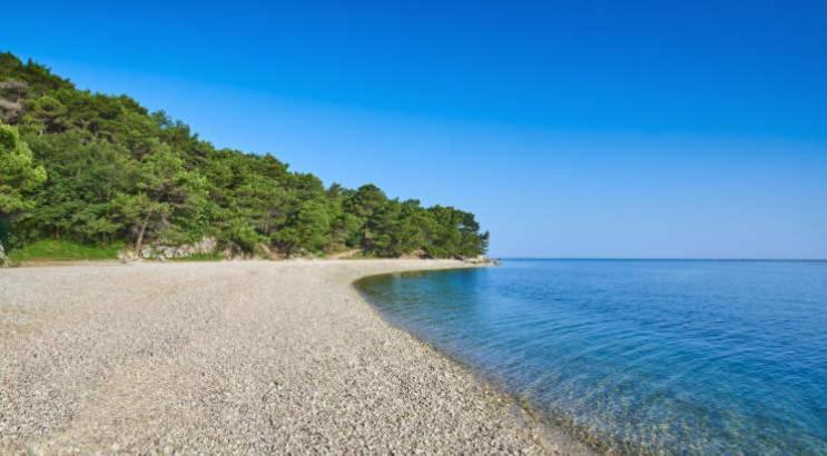 Apartments Tre Perle Umag Ngoại thất bức ảnh
