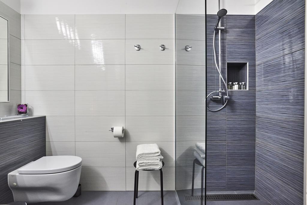 Apartments Tre Perle Umag Ngoại thất bức ảnh