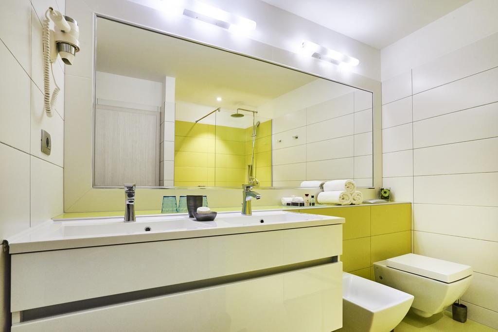Apartments Tre Perle Umag Ngoại thất bức ảnh