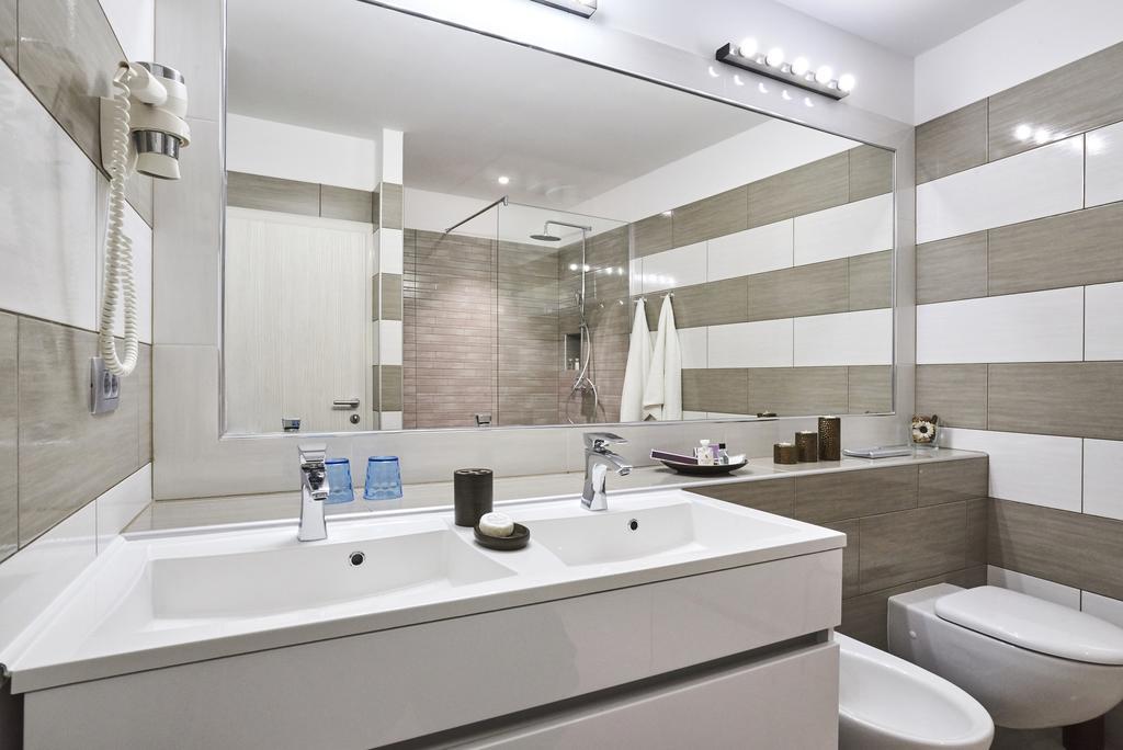 Apartments Tre Perle Umag Ngoại thất bức ảnh