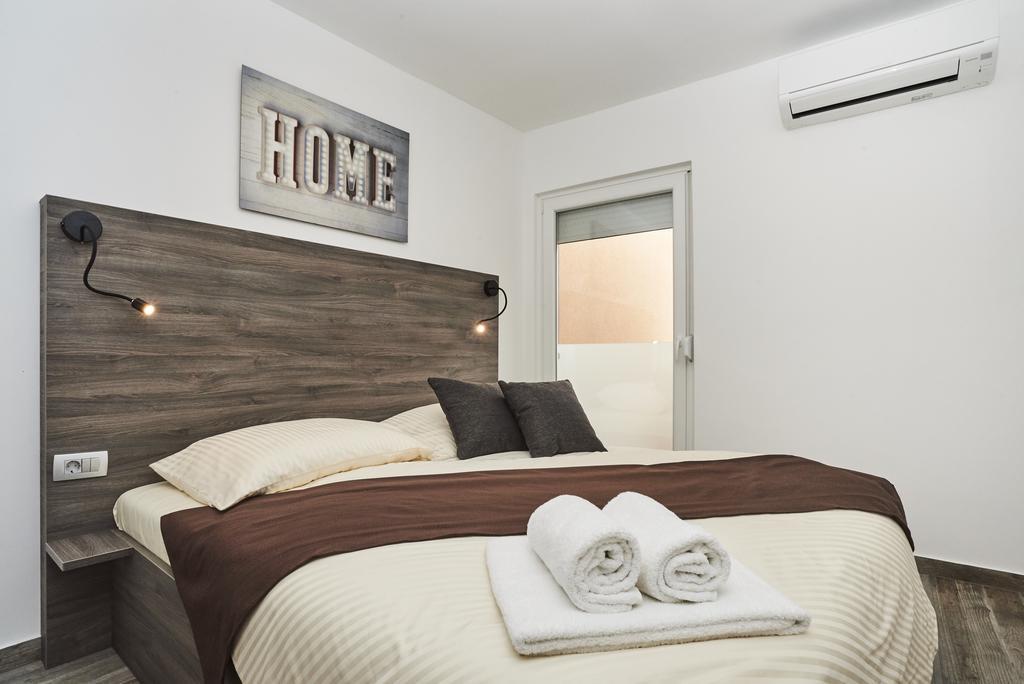 Apartments Tre Perle Umag Ngoại thất bức ảnh