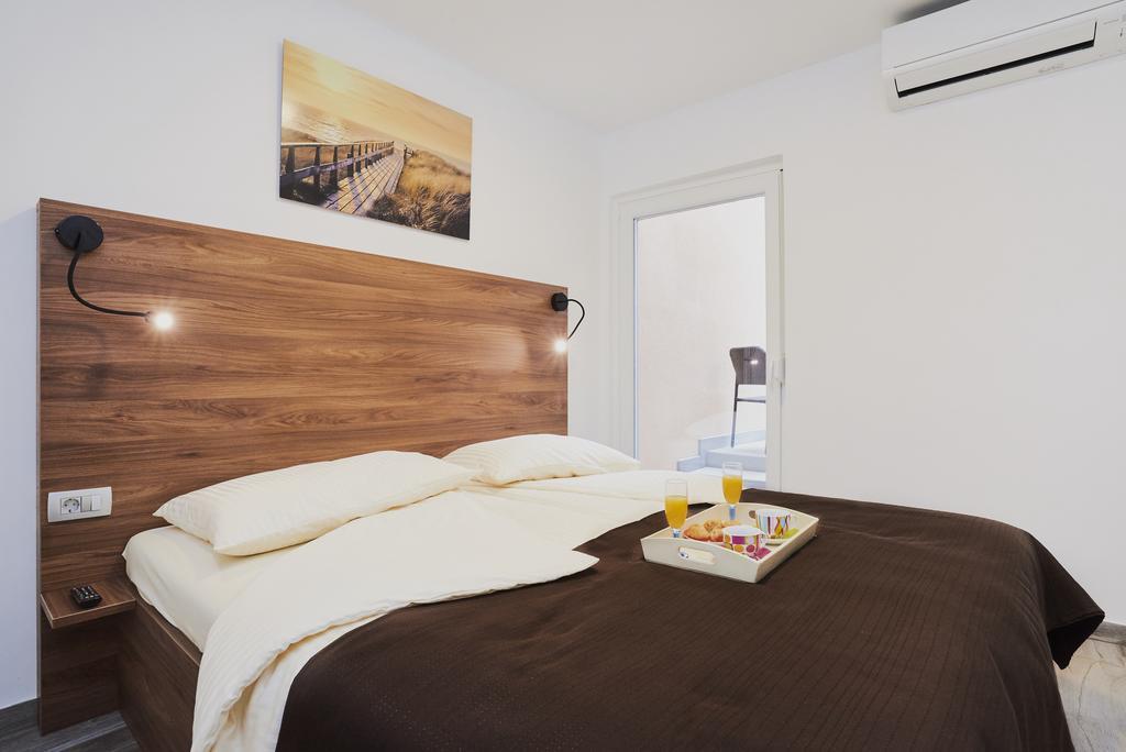 Apartments Tre Perle Umag Ngoại thất bức ảnh