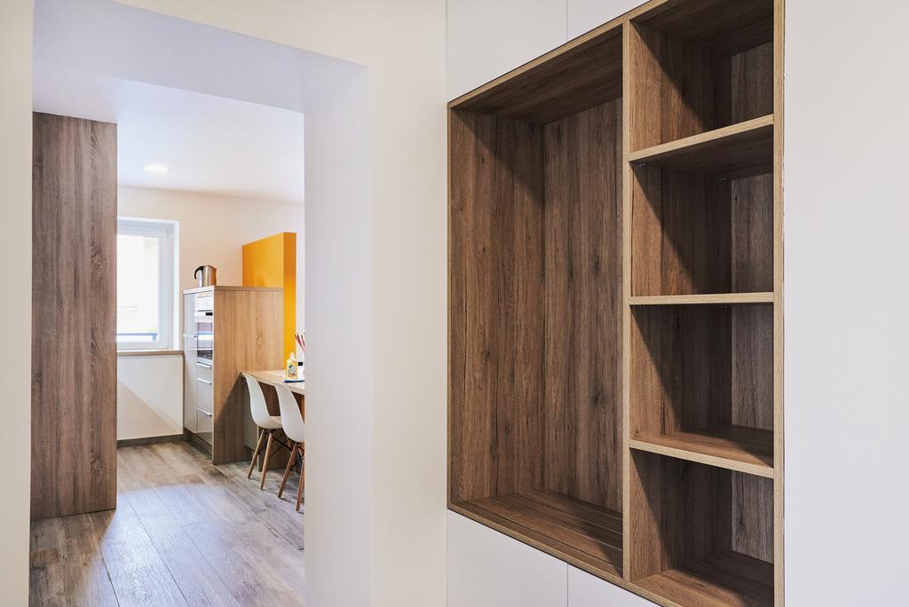Apartments Tre Perle Umag Ngoại thất bức ảnh