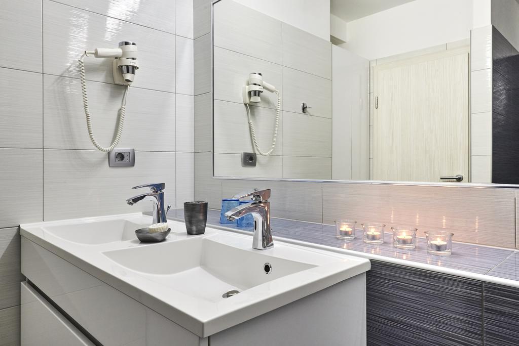 Apartments Tre Perle Umag Ngoại thất bức ảnh