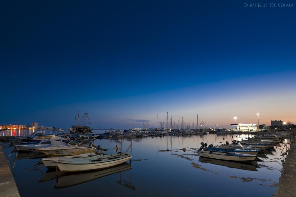 Apartments Tre Perle Umag Ngoại thất bức ảnh